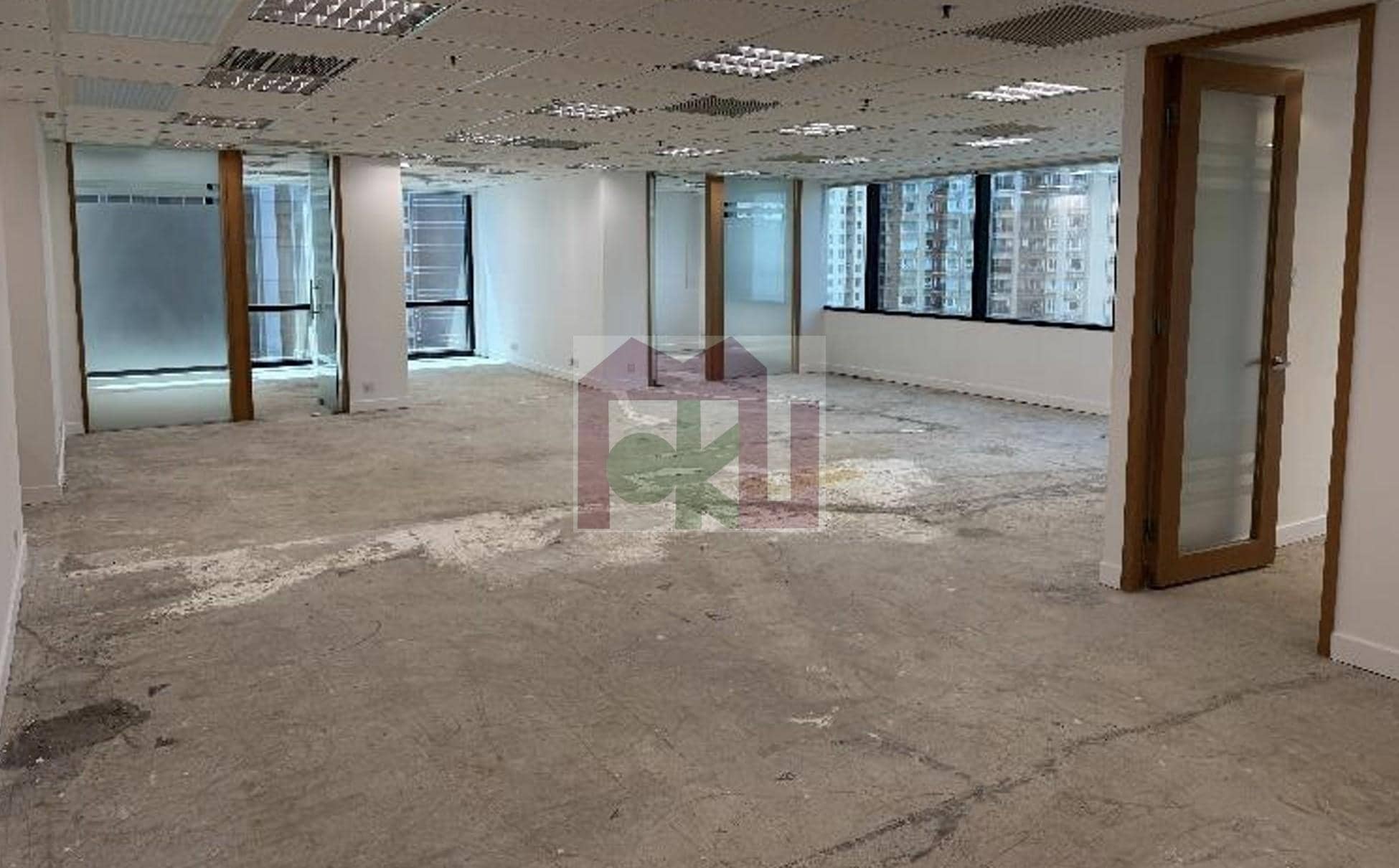 K. Wah Centre building or unit photo